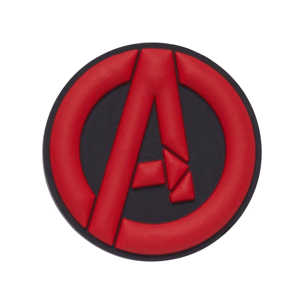 Clips Jibbitz Crocs Avengers™ Symbol Homme Multicolore | France 0917UZGT